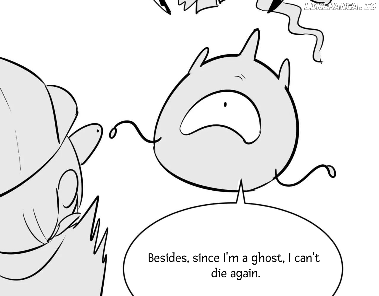 Era of the Haunted Chapter 150 - page 162